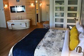 Manoir du Lac William