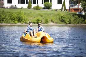 Manoir du Lac William