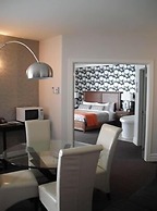 Manoir du Lac William