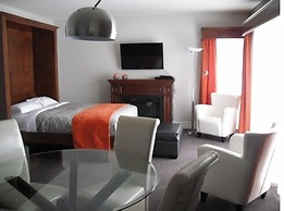 Manoir du Lac William