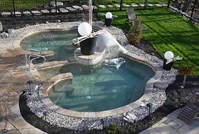 Manoir du Lac William