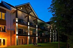 Manoir du Lac William