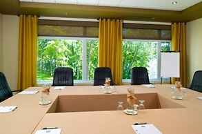 Manoir du Lac William