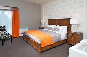 Manoir du Lac William