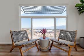 Desert Hot Springs Inn