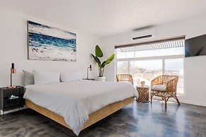 Desert Hot Springs Inn