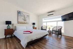 Desert Hot Springs Inn