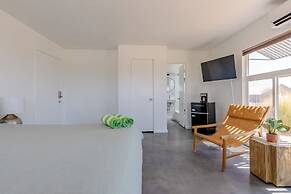 Desert Hot Springs Inn