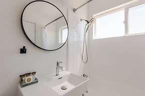 Desert Hot Springs Inn