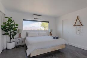 Desert Hot Springs Inn