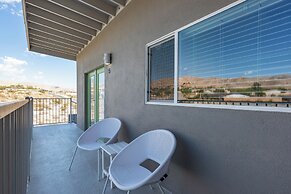 Desert Hot Springs Inn