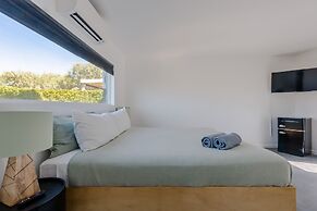 Desert Hot Springs Inn