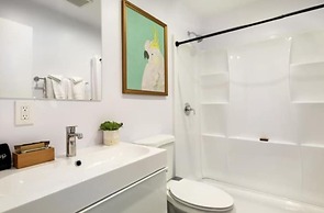 Desert Hot Springs Inn