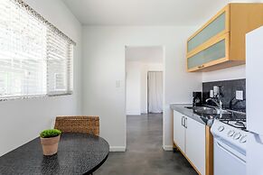 Desert Hot Springs Inn