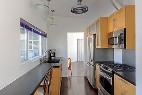 Desert Hot Springs Inn