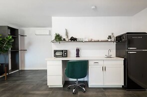 Desert Hot Springs Inn