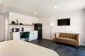 Desert Hot Springs Inn