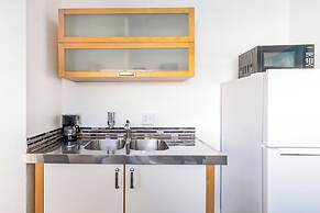 Desert Hot Springs Inn