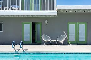 Desert Hot Springs Inn