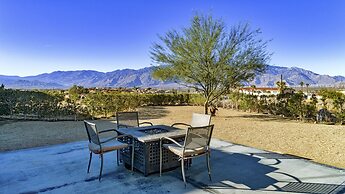 Desert Hot Springs Inn