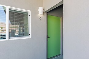 Desert Hot Springs Inn