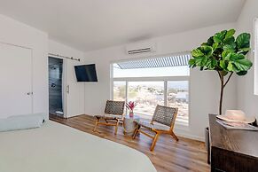 Desert Hot Springs Inn