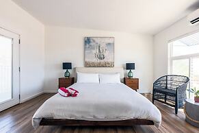 Desert Hot Springs Inn