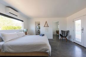 Desert Hot Springs Inn