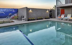 Desert Hot Springs Inn