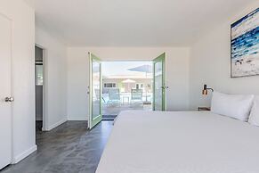 Desert Hot Springs Inn