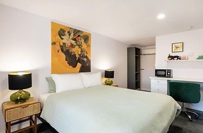 Desert Hot Springs Inn