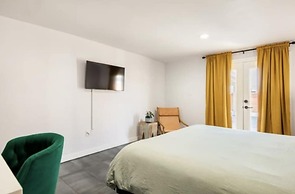 Desert Hot Springs Inn