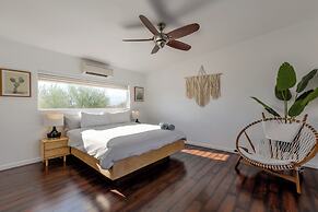 Desert Hot Springs Inn