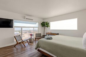 Desert Hot Springs Inn