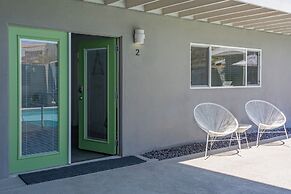 Desert Hot Springs Inn