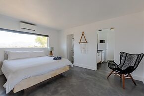 Desert Hot Springs Inn