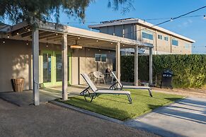 Desert Hot Springs Inn