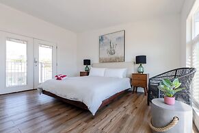 Desert Hot Springs Inn