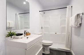 Desert Hot Springs Inn