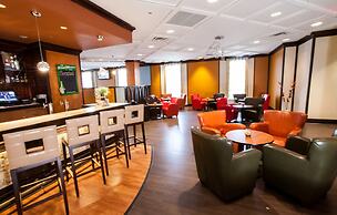 Best Western Premier Toronto Airport Carlingview Hotel