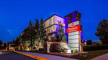 Best Western Premier Toronto Airport Carlingview Hotel