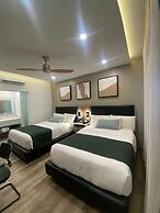 Hotel Pacific