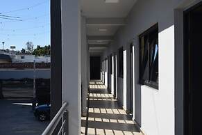 Hotel Pacific