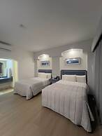 Hotel Pacific