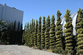 Hotel Pacific