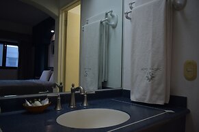 Hotel Pacific