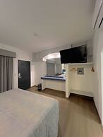 Hotel Pacific