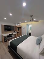Hotel Pacific
