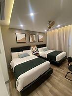 Hotel Pacific