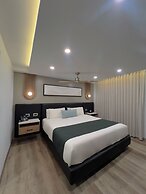 Hotel Pacific
